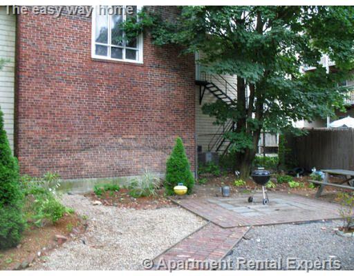 2 bed, 2 bath apartment for rent at 56 Market Unit First Floor, Central Square — photo 11 of 14