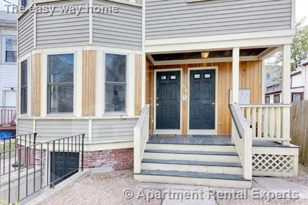 2 bed, 2 bath apartment for rent at 56 Market Unit First Floor, Central Square — photo 8 of 14