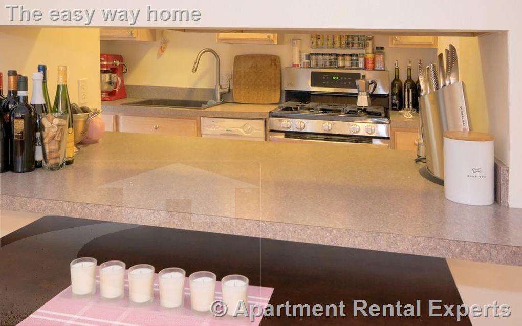 2 bed, 2 bath apartment for rent at 56 Market Unit First Floor, Central Square — photo 3 of 14