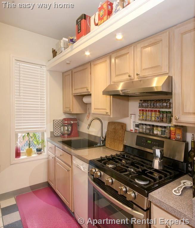 2 bed, 2 bath apartment for rent at 56 Market Unit First Floor, Central Square — photo 2 of 14
