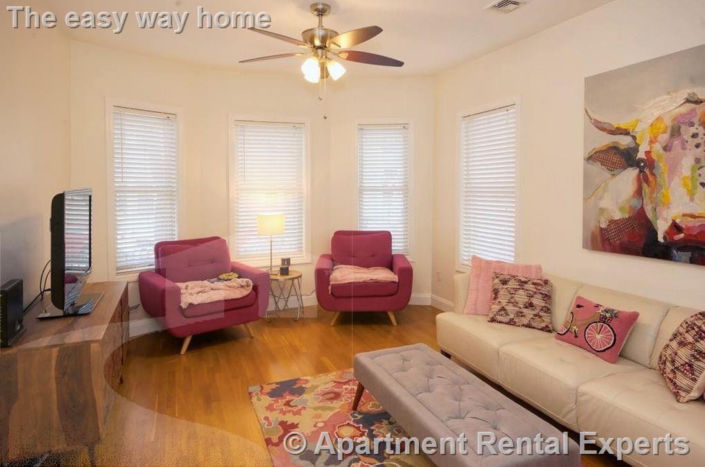 2 bed, 2 bath apartment for rent at 56 Market Unit First Floor, Central Square — photo 4 of 14