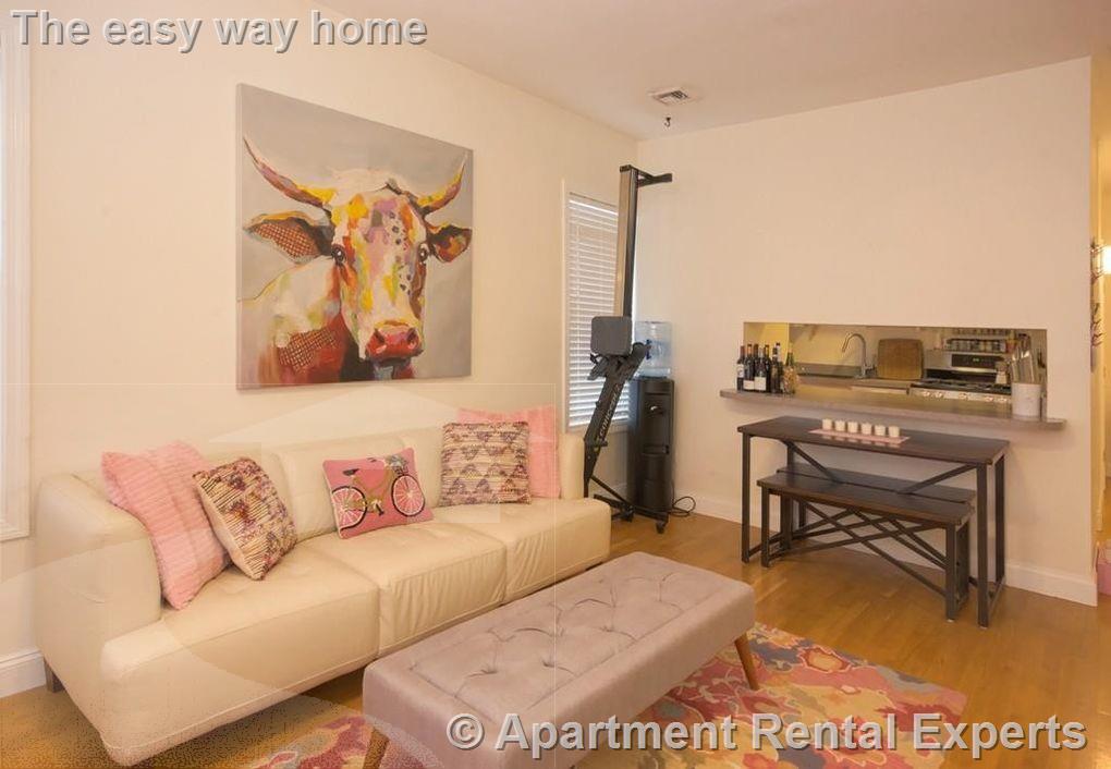 2 bed, 2 bath apartment for rent at 56 Market Unit First Floor, Central Square — photo 5 of 14