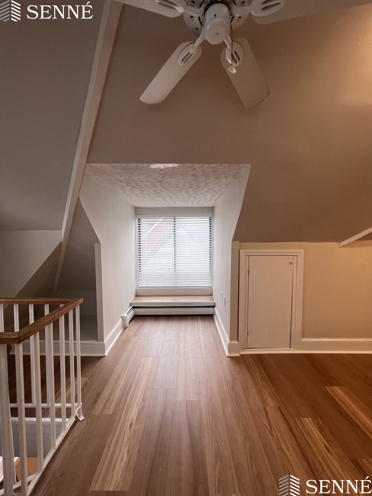 72 College Ave, Davis Square