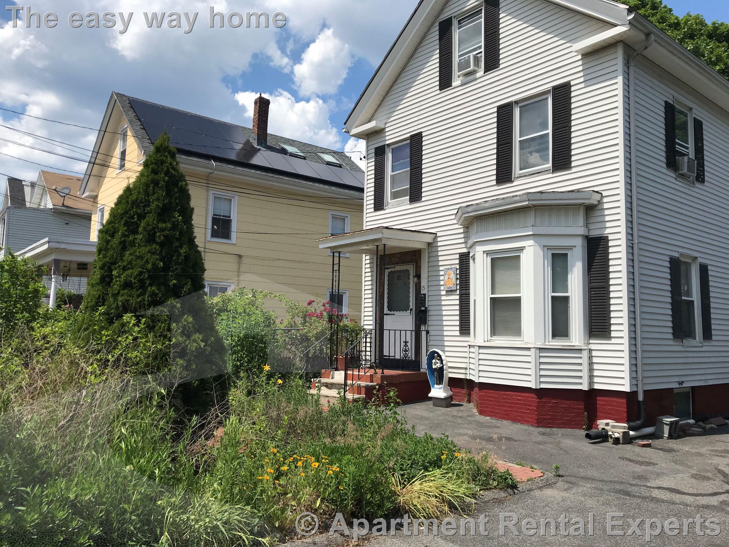 15 Auburn Ave, East Somerville