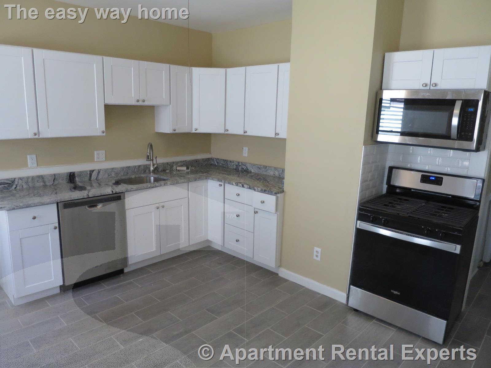 3 bed, 1 bath apartment for rent at 15 Atherton St Unit 1, Porter Square