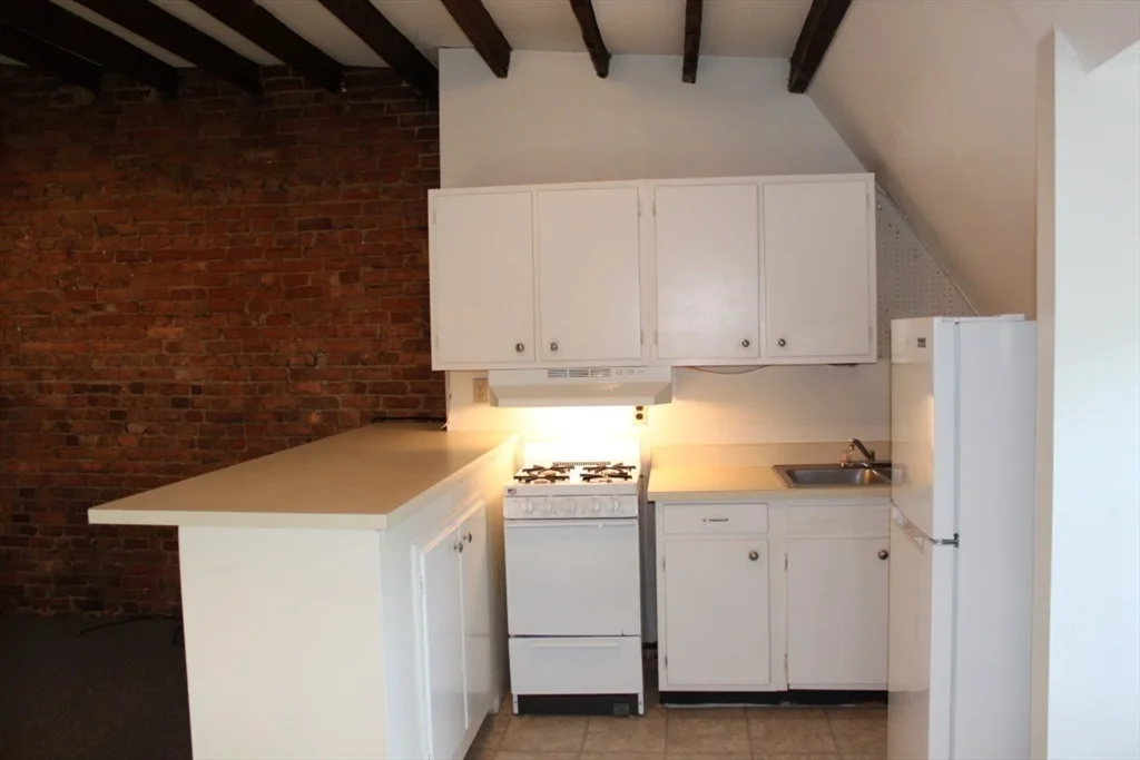 19 East Springfield St, South End