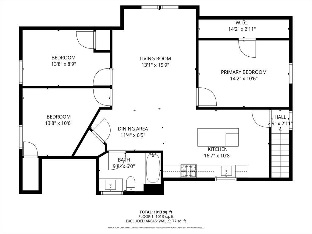 31 Woodale Ave, Mattapan