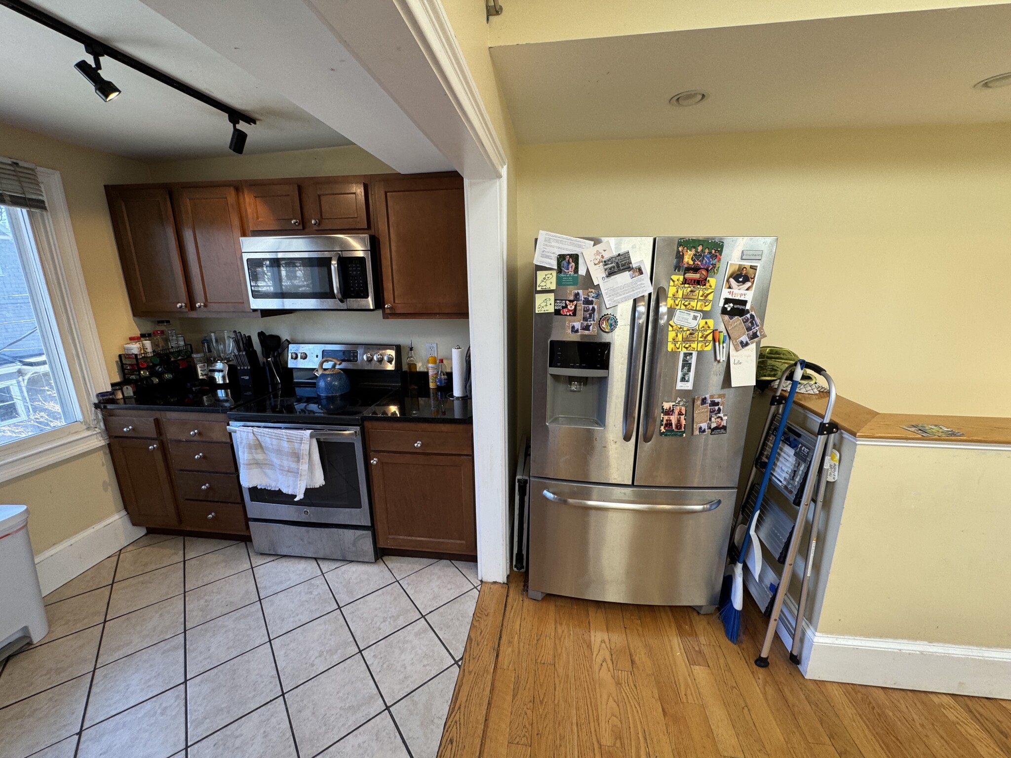 208 Holland St, Teele Square