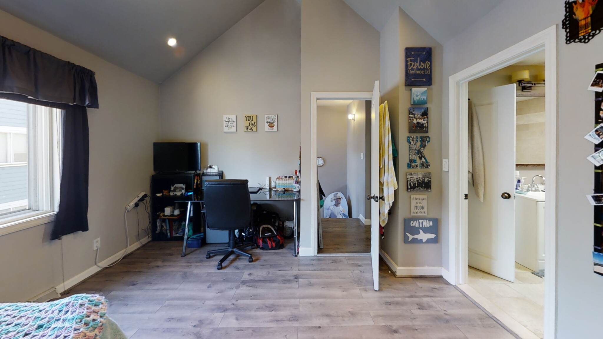 329 West Fourth St, South Boston