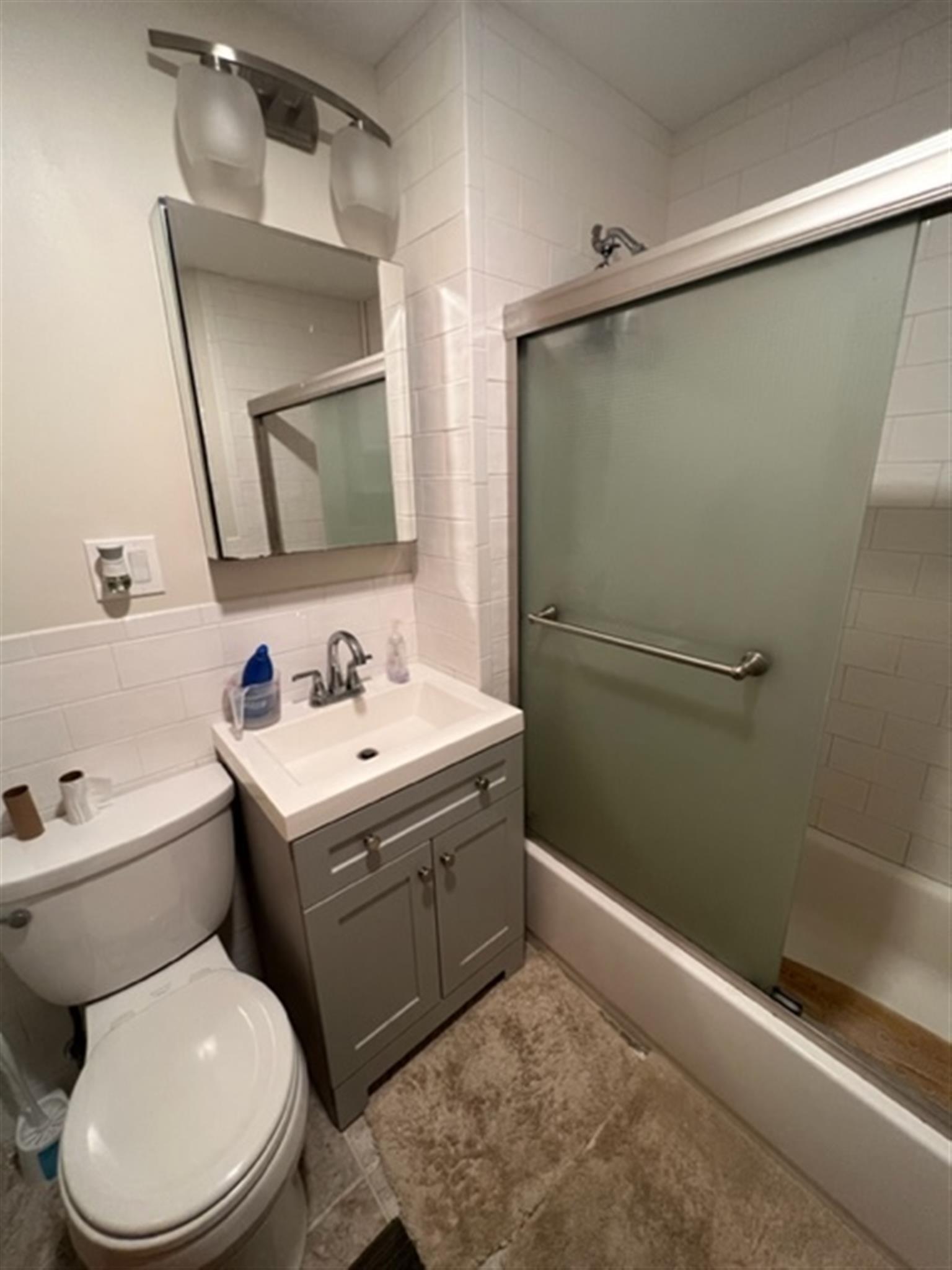 3 bed, 1 bath apartment for rent at 17-19 Cutter Ave Unit 1, Davis Square — photo 11 of 17