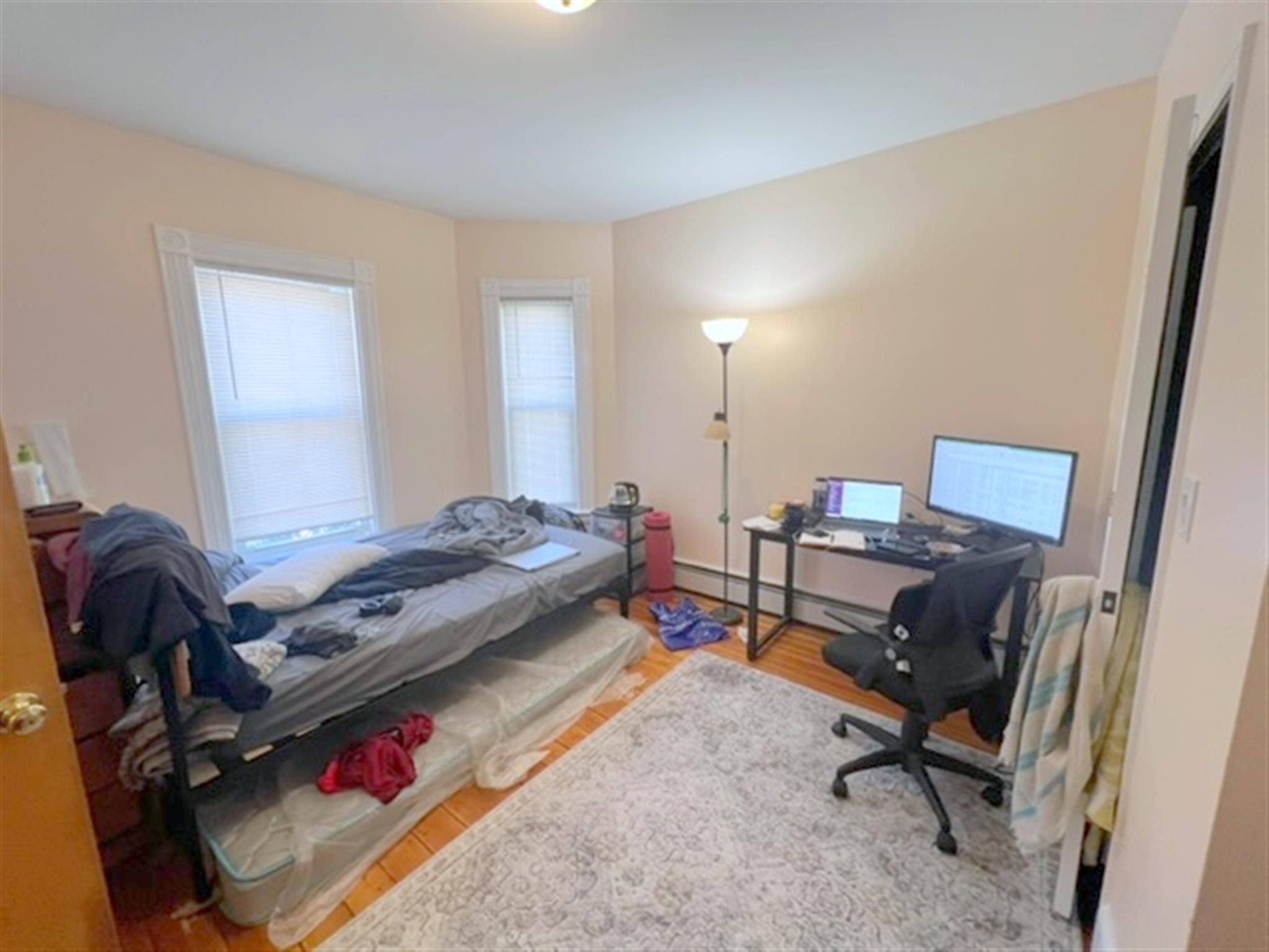 3 bed, 1 bath apartment for rent at 17-19 Cutter Ave Unit 1, Davis Square — photo 14 of 17