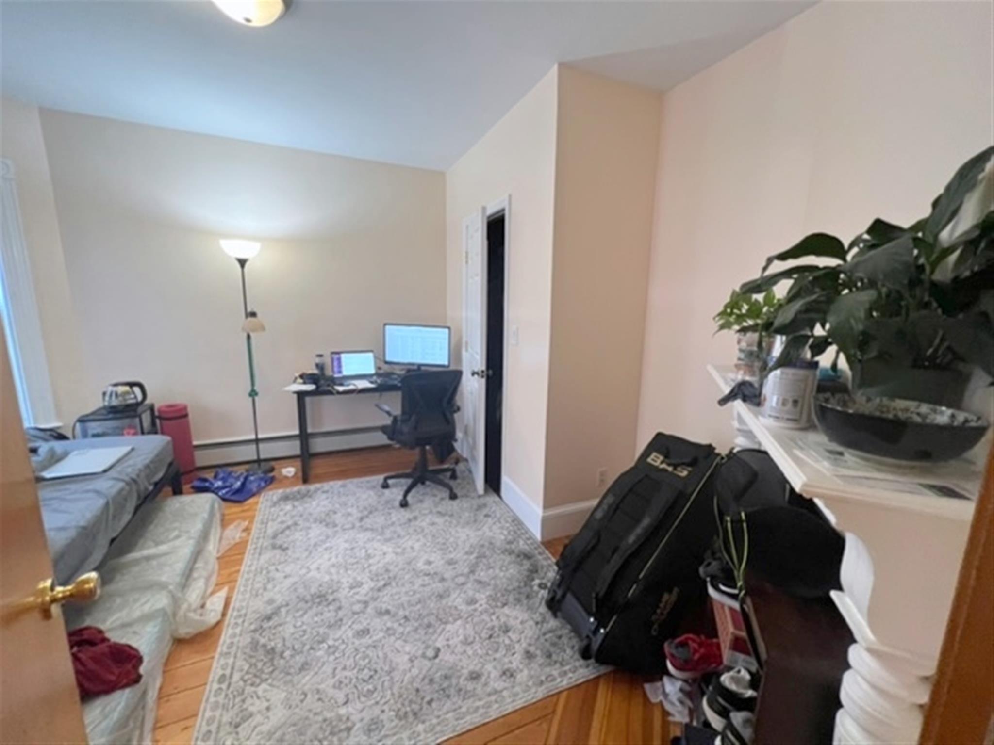 3 bed, 1 bath apartment for rent at 17-19 Cutter Ave Unit 1, Davis Square — photo 15 of 17