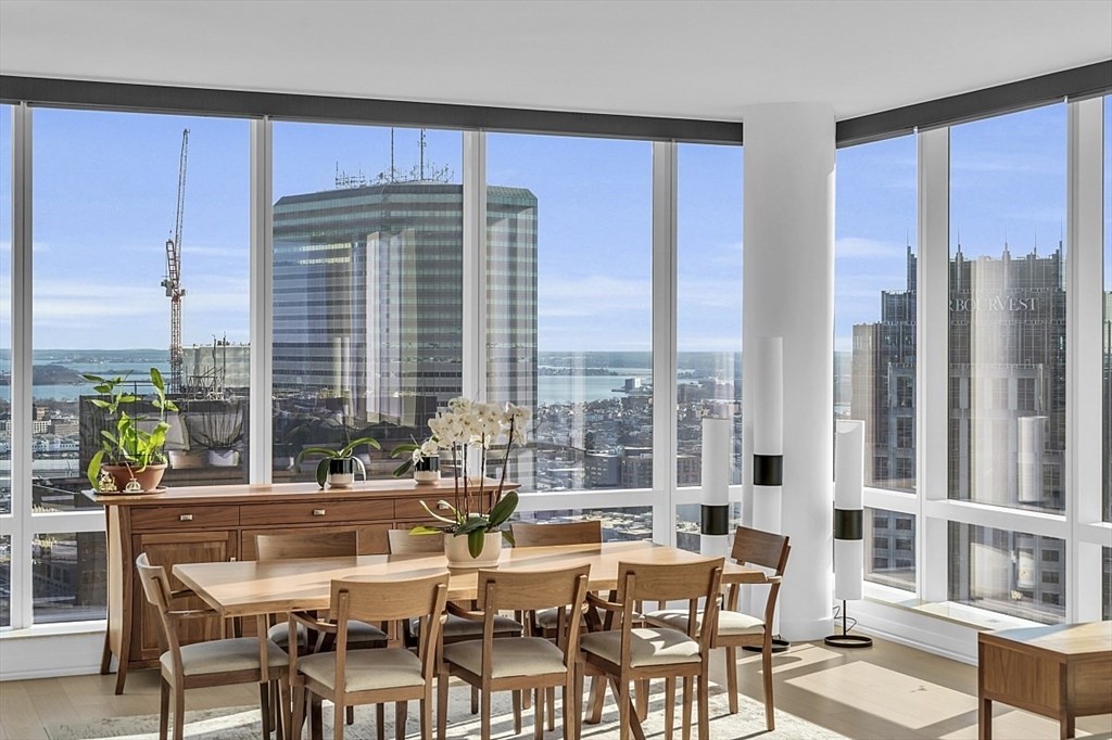 1 Franklin St, Boston