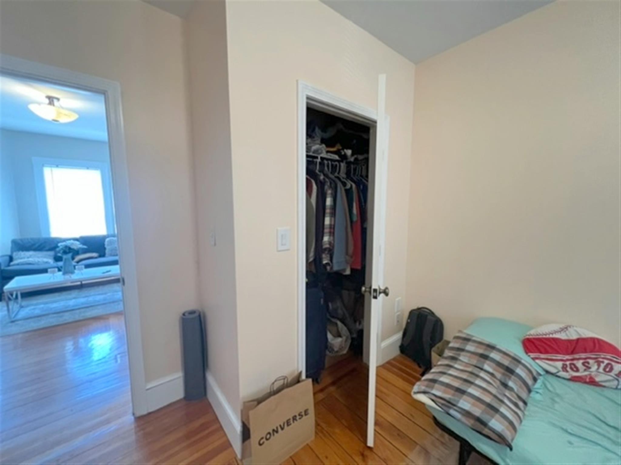 3 bed, 1 bath apartment for rent at 17-19 Cutter Ave Unit 1, Davis Square — photo 17 of 17