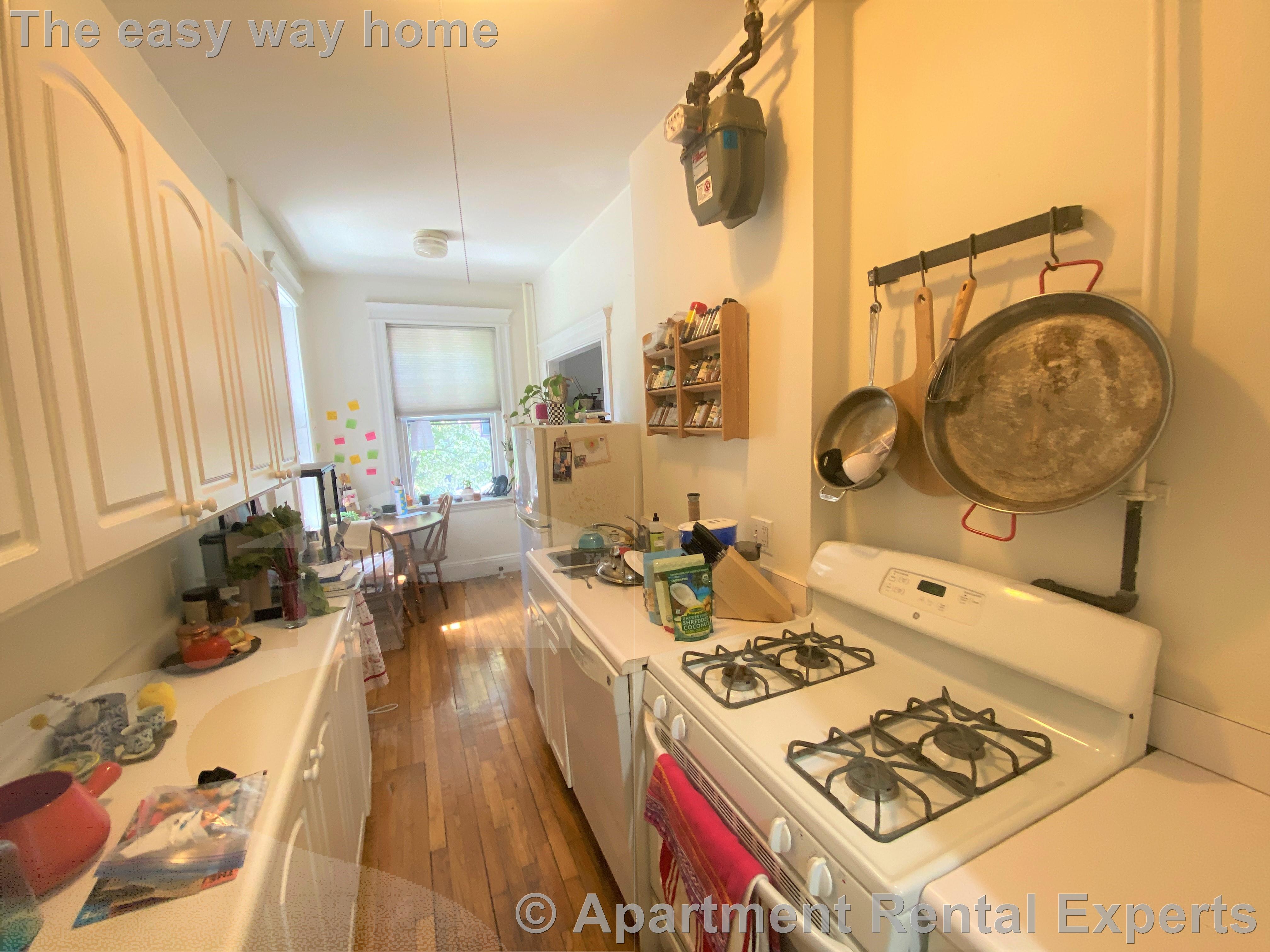 6 Crawford St, Mid Cambridge