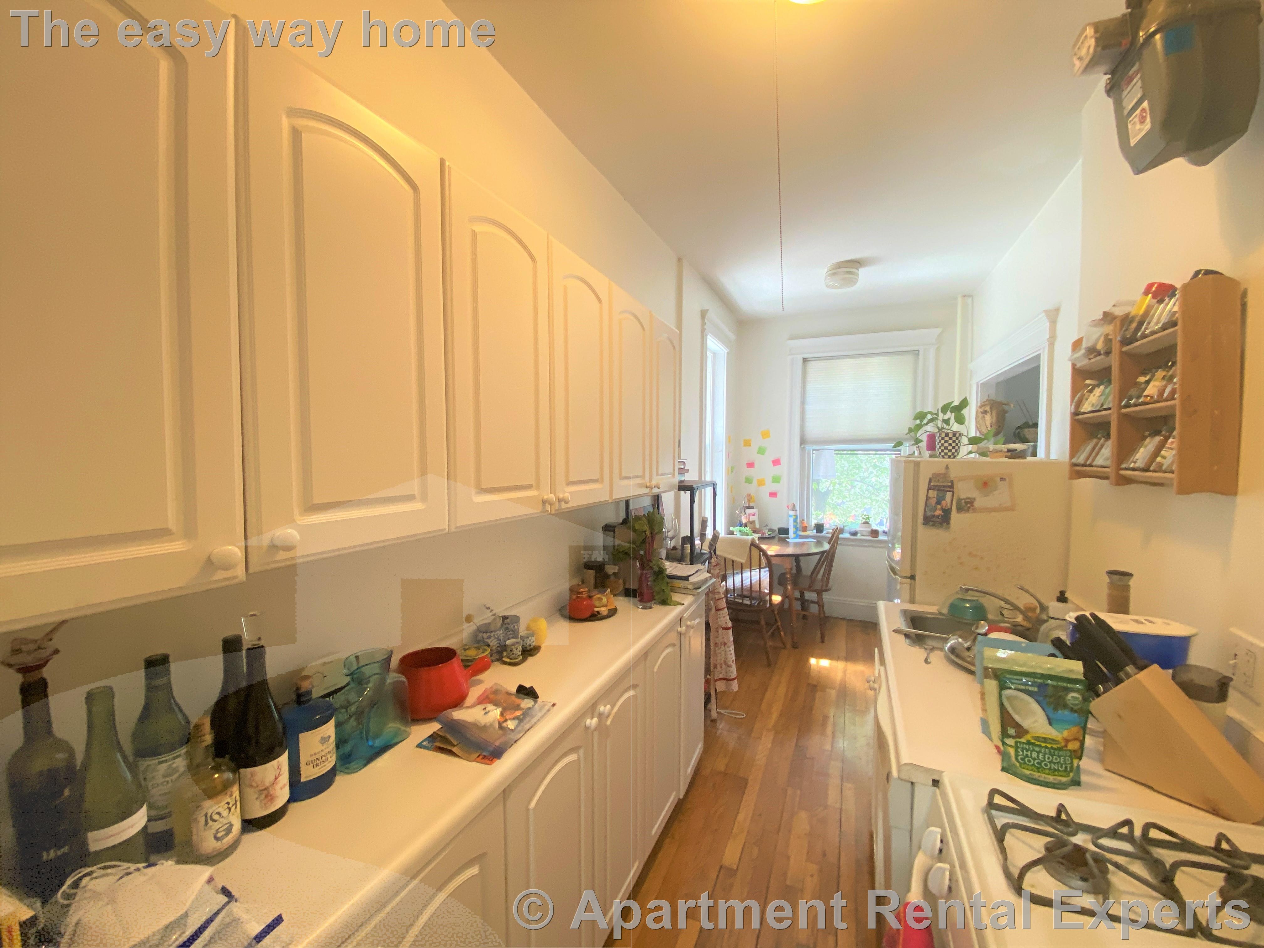 6 Crawford St, Mid Cambridge