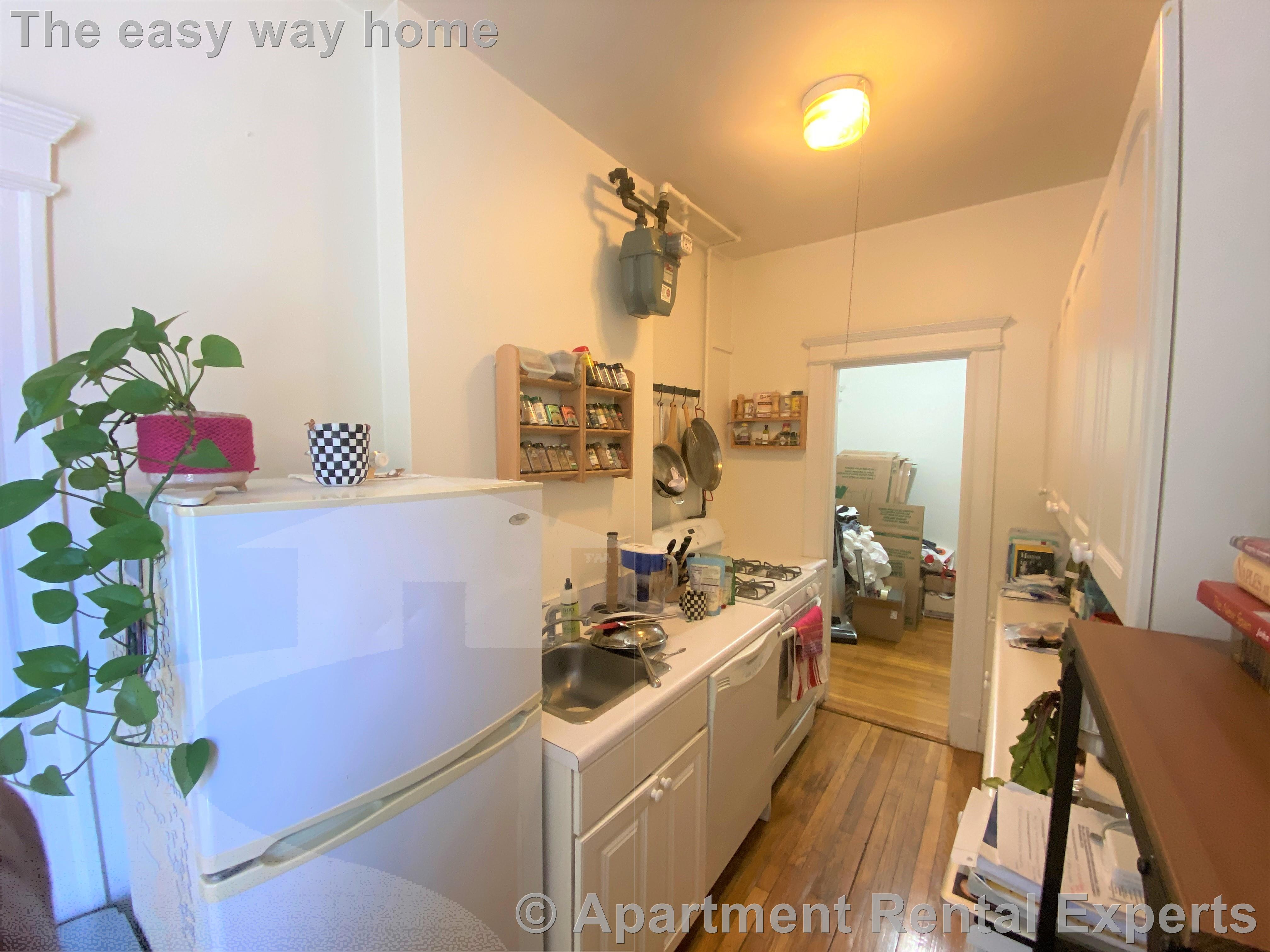 6 Crawford St, Mid Cambridge