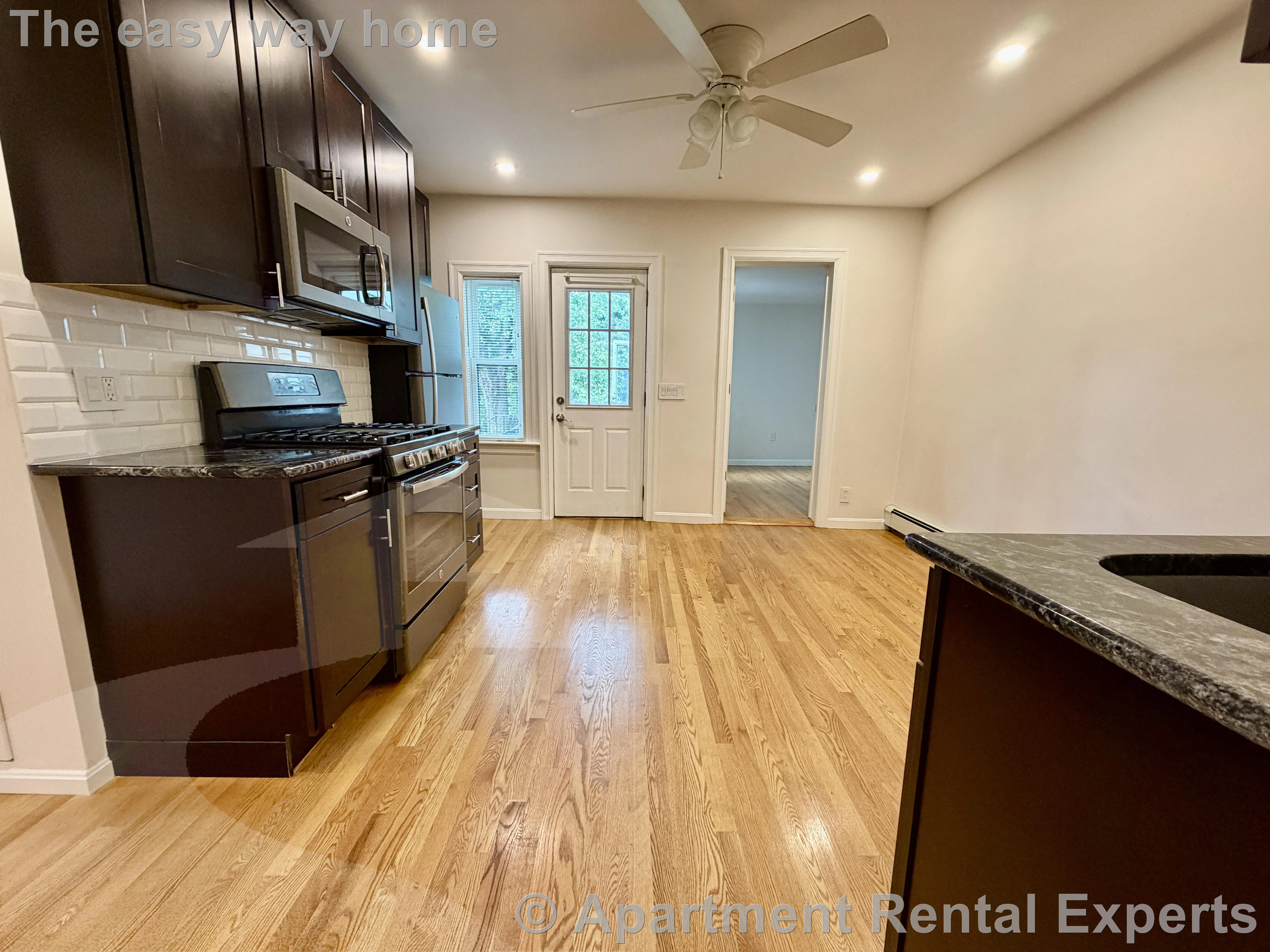 17 Oxford St, Spring Hill