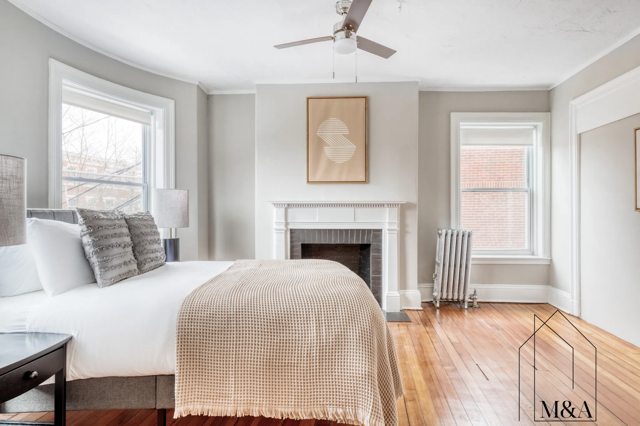 108 Winthrop Rd, Aspinwall Hill