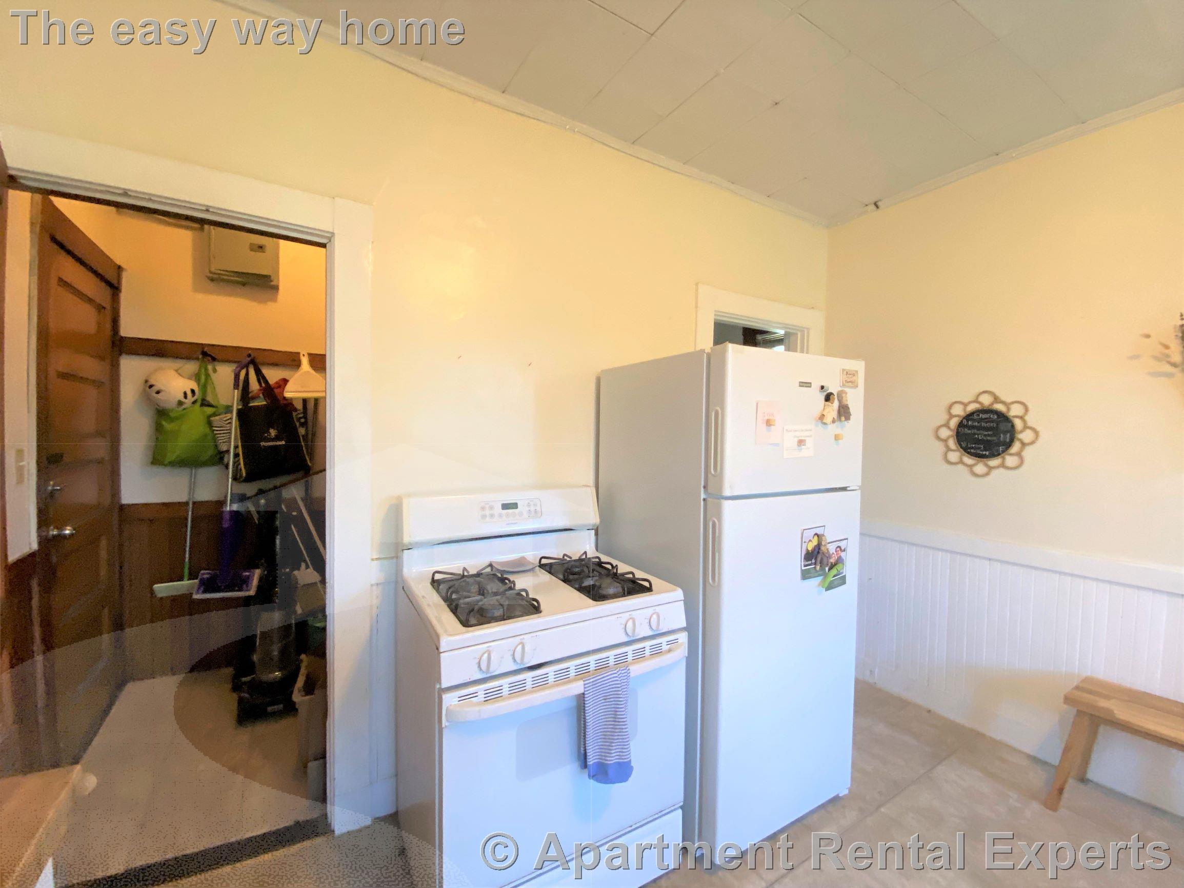 8 Forest St, Porter Square