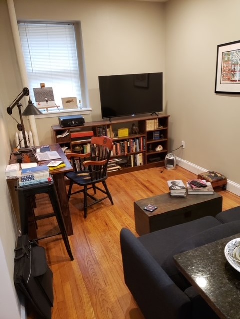 1 bed, 1 bath apartment for rent at 103 Charles St Unit R, Beacon Hill — photo 9 of 16