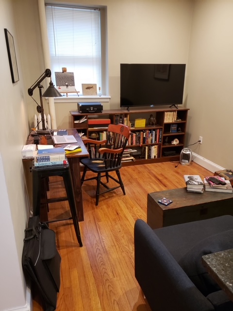 1 bed, 1 bath apartment for rent at 103 Charles St Unit R, Beacon Hill — photo 11 of 16