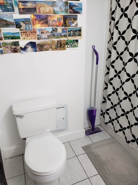 1 bed, 1 bath apartment for rent at 103 Charles St Unit R, Beacon Hill — photo 12 of 16