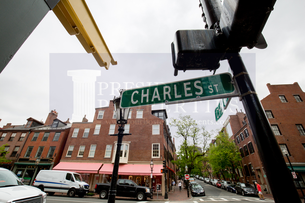 1 bed, 1 bath apartment for rent at 103 Charles St Unit R, Beacon Hill — photo 14 of 16