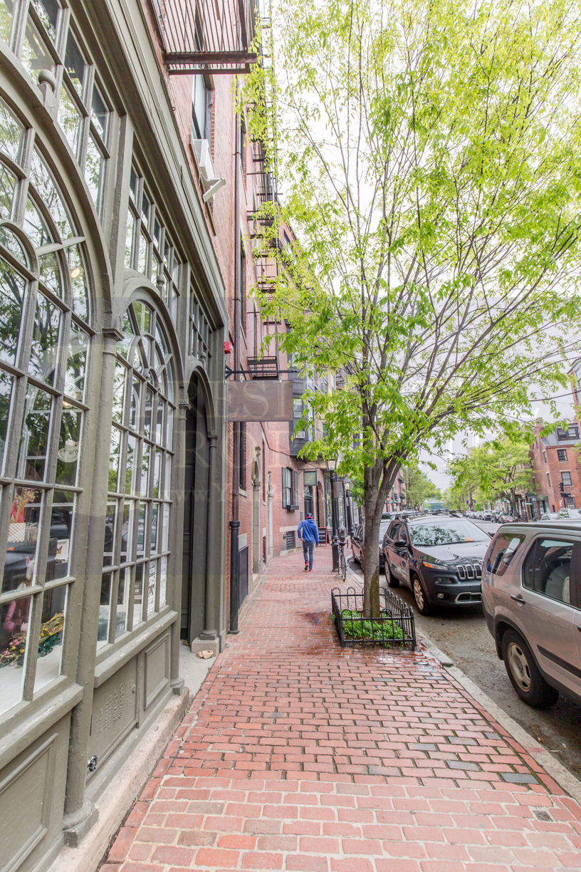 1 bed, 1 bath apartment for rent at 103 Charles St Unit R, Beacon Hill — photo 15 of 16