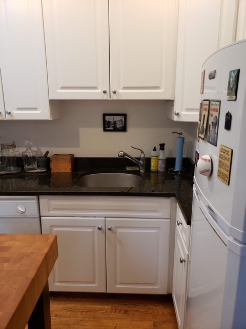 1 bed, 1 bath apartment for rent at 103 Charles St Unit R, Beacon Hill — photo 3 of 16