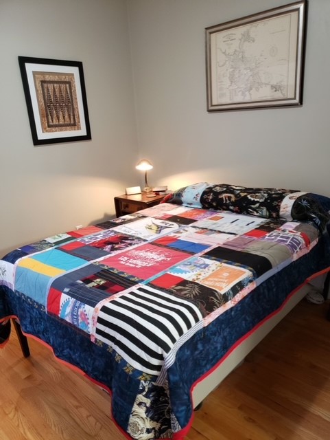 1 bed, 1 bath apartment for rent at 103 Charles St Unit R, Beacon Hill — photo 5 of 16