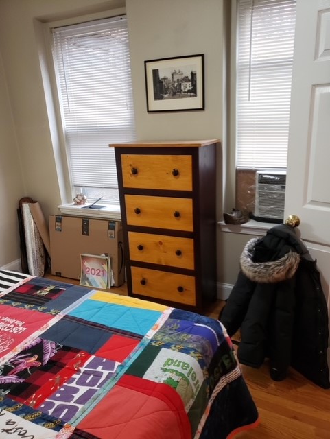 1 bed, 1 bath apartment for rent at 103 Charles St Unit R, Beacon Hill — photo 6 of 16