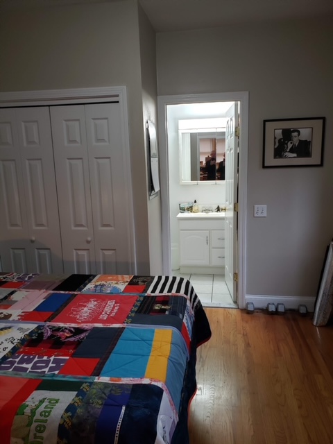 1 bed, 1 bath apartment for rent at 103 Charles St Unit R, Beacon Hill — photo 7 of 16