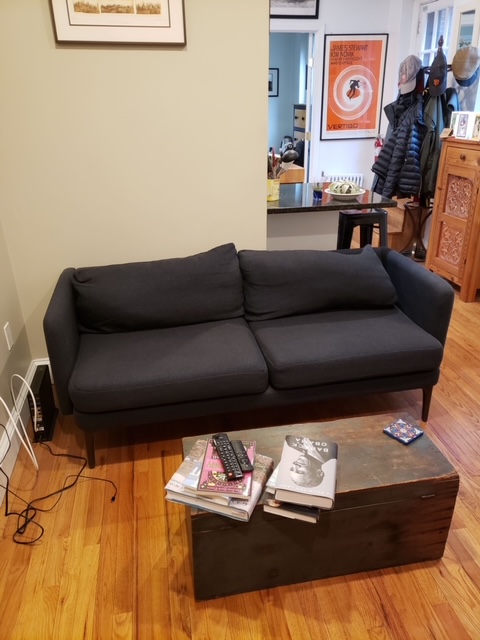 1 bed, 1 bath apartment for rent at 103 Charles St Unit R, Beacon Hill — photo 8 of 16