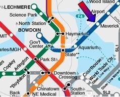 208 Maverick St, East Boston