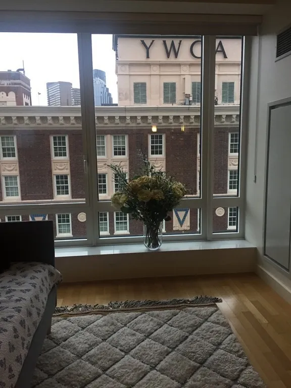 400 Stuart St, Back Bay