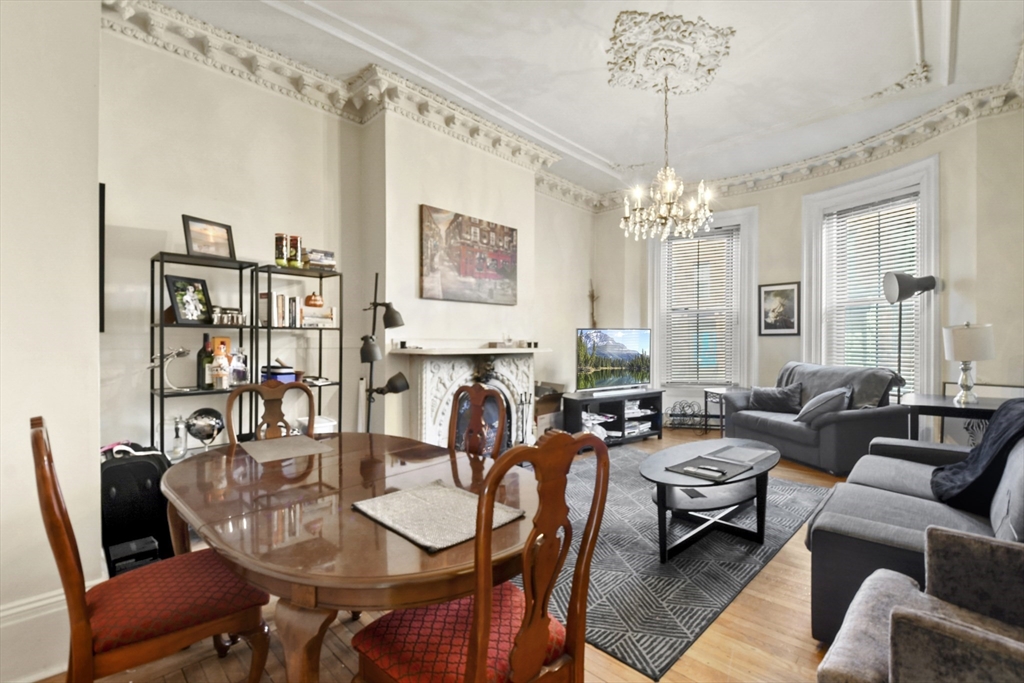 57 E Springfield, Boston