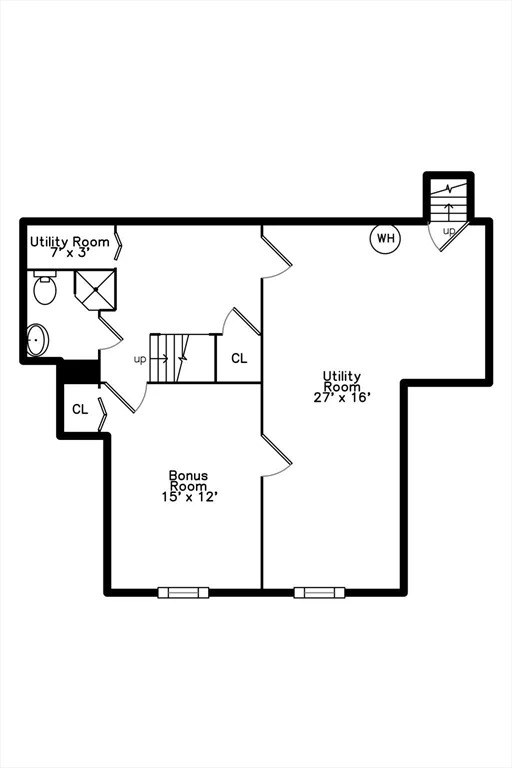 27 Cranberry Ln, Burlington