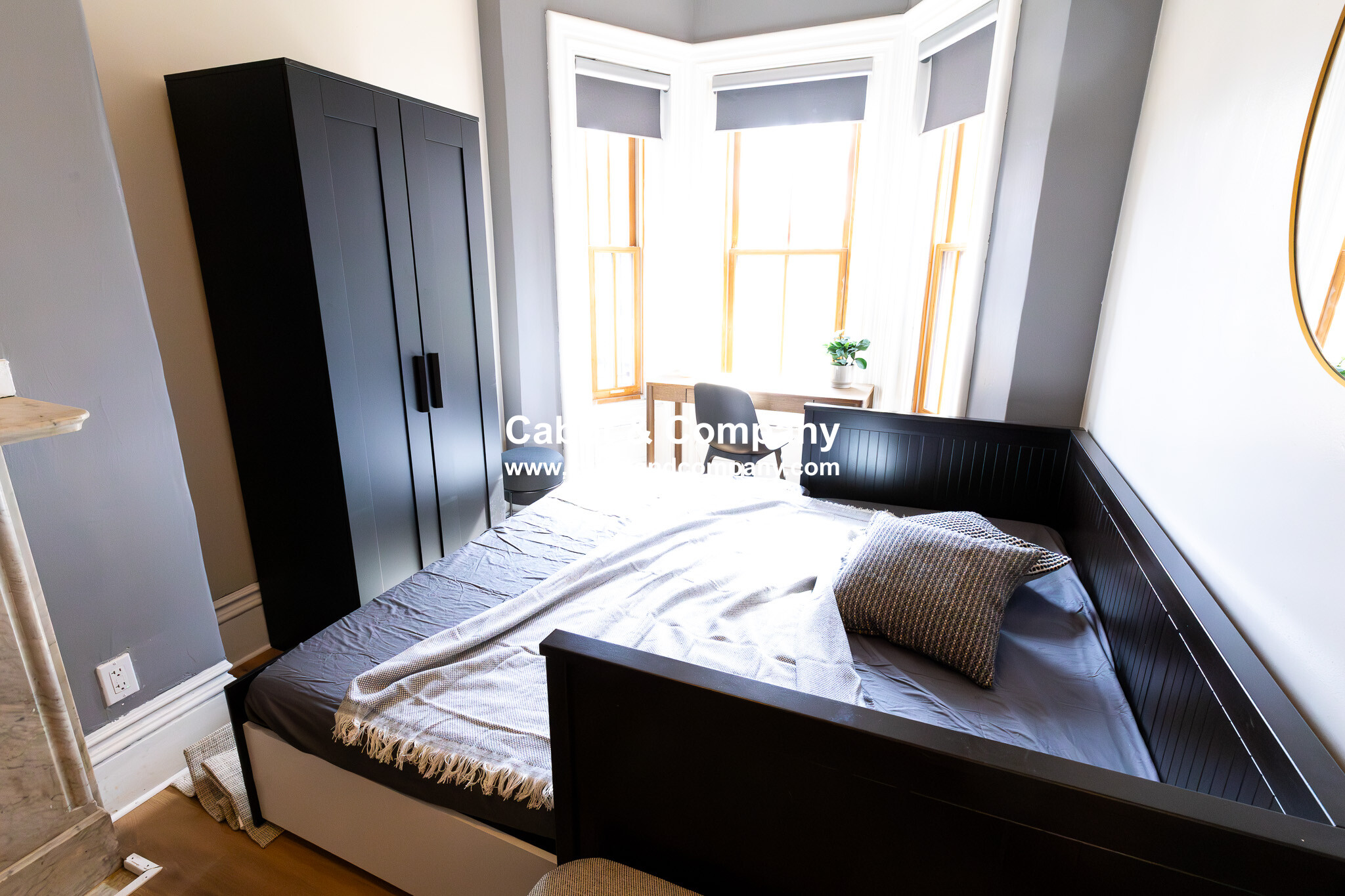 241 Northampton St, Roxbury