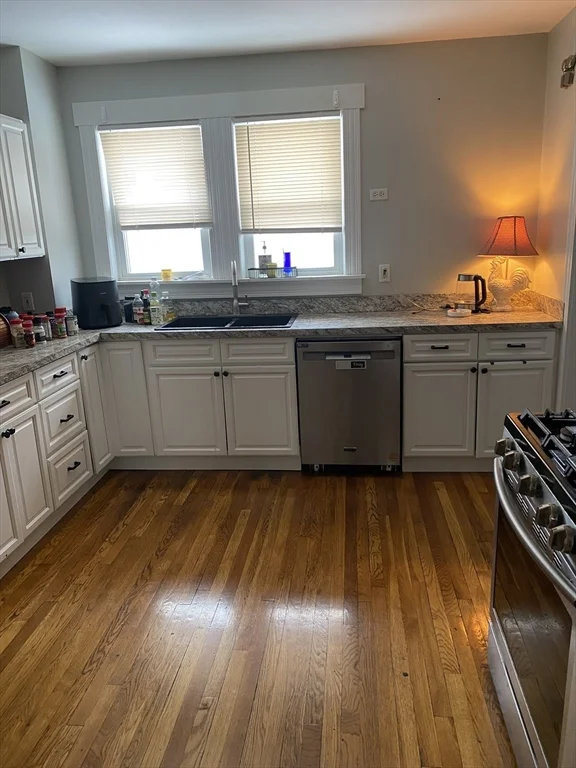 93 Jewett St, Newton