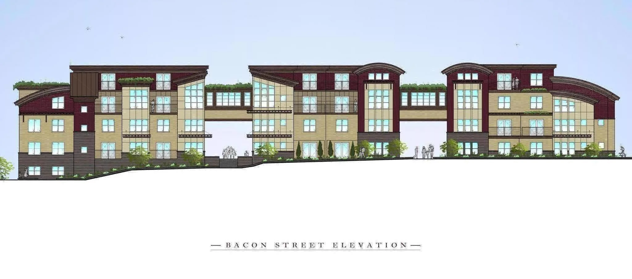 60 Howard St, Watertown