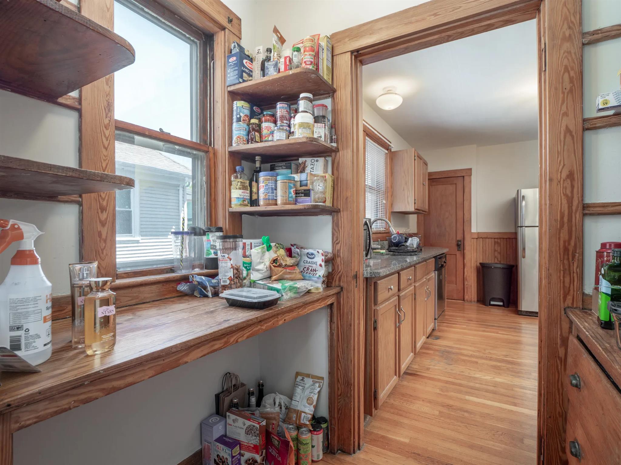 3 bed, 1 bath apartment for rent at 54 Upland Rd Unit 2A, Teele Square — photo 19 of 22