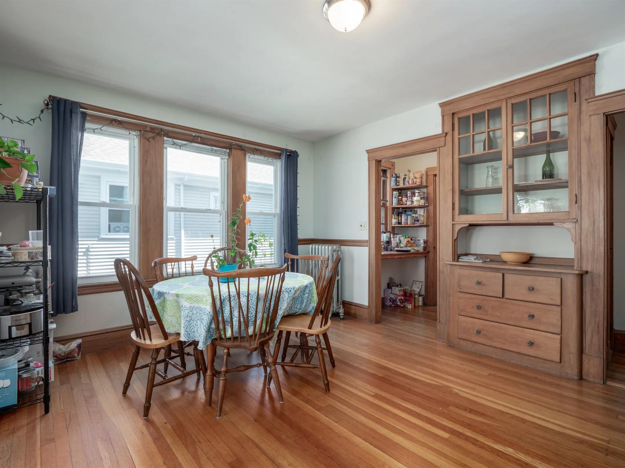 3 bed, 1 bath apartment for rent at 54 Upland Rd Unit 2A, Teele Square — photo 20 of 22