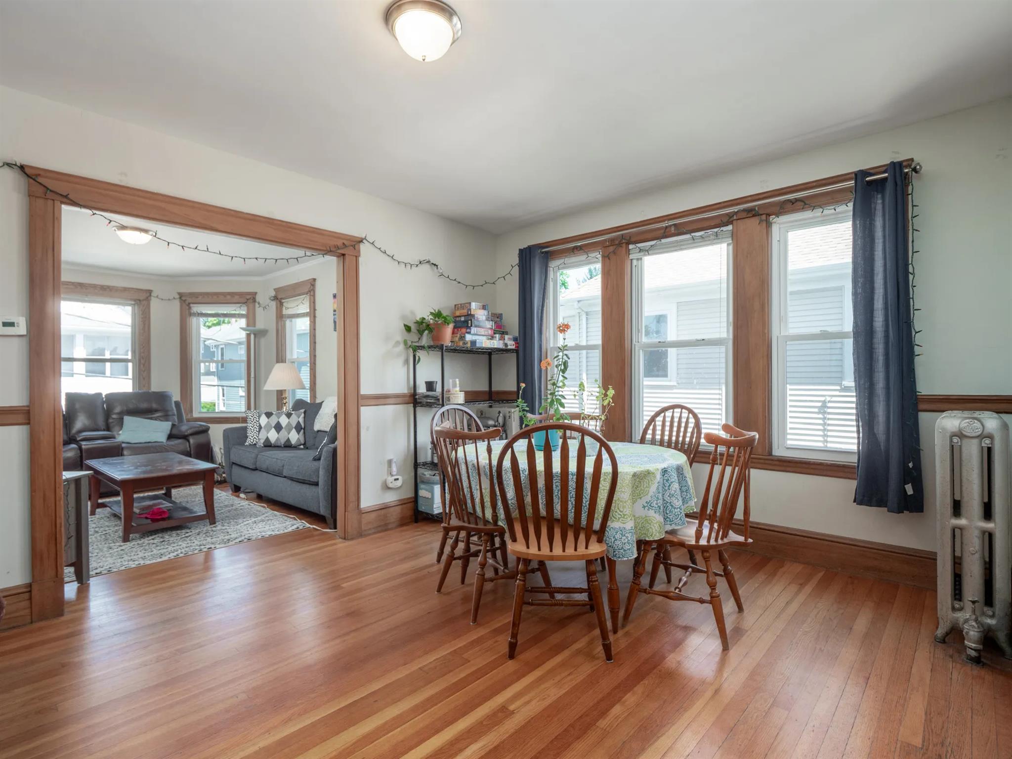 3 bed, 1 bath apartment for rent at 54 Upland Rd Unit 2A, Teele Square — photo 21 of 22