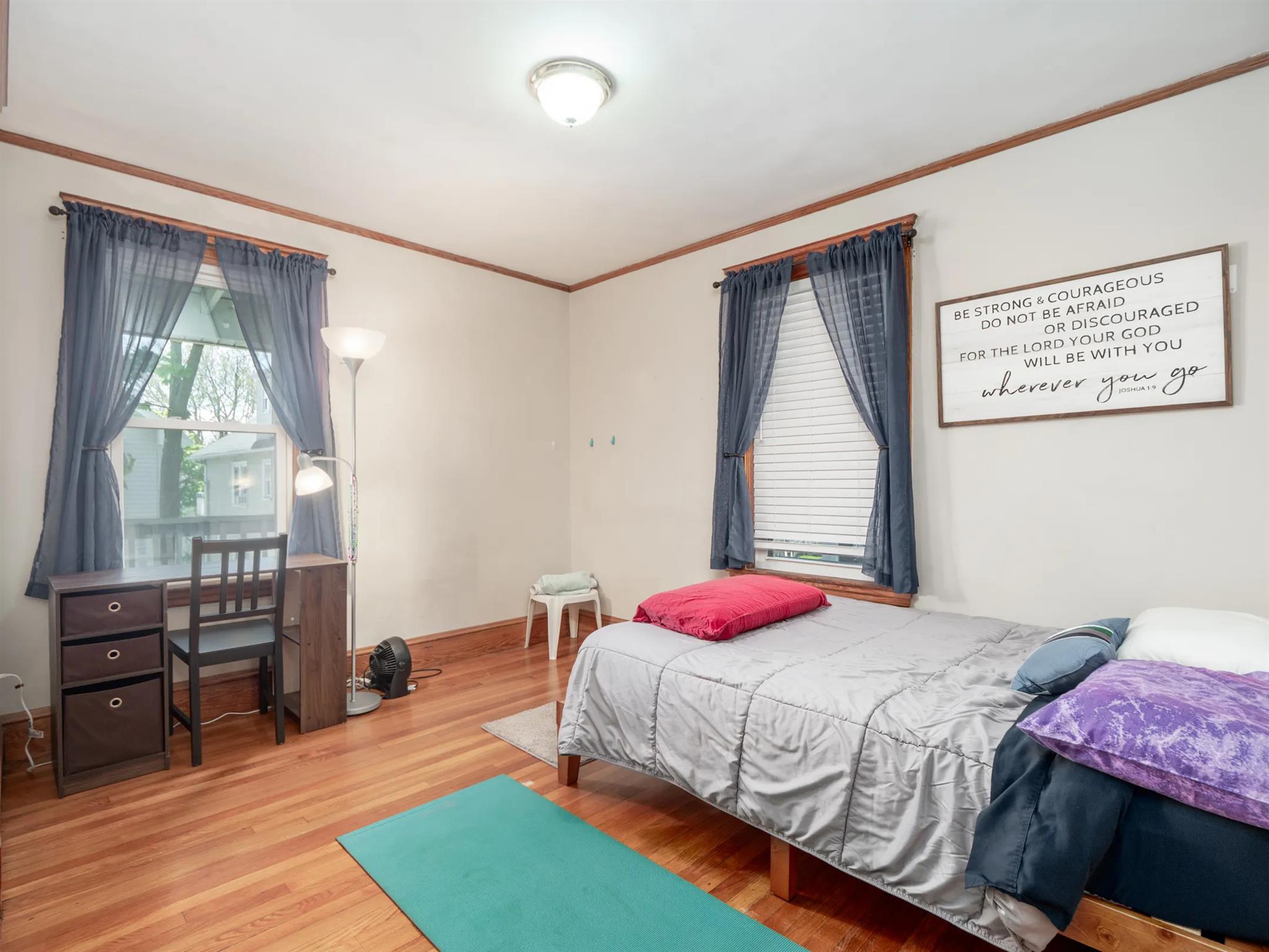 3 bed, 1 bath apartment for rent at 54 Upland Rd Unit 2A, Teele Square — photo 5 of 22