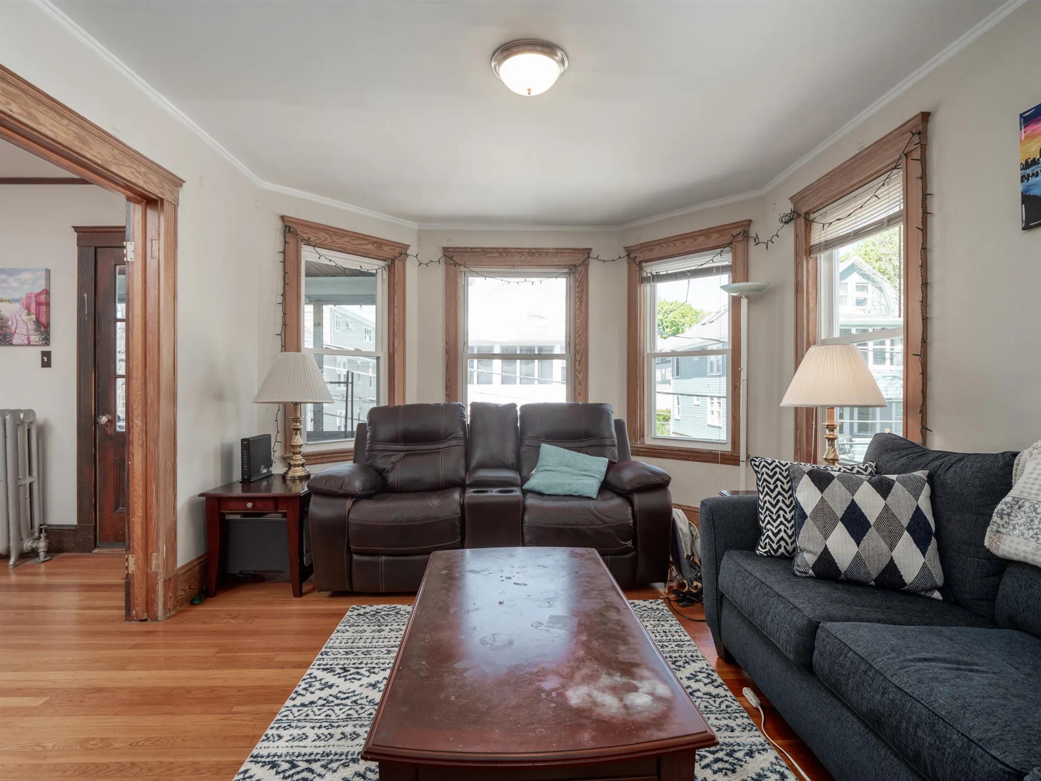 3 bed, 1 bath apartment for rent at 54 Upland Rd Unit 2A, Teele Square — photo 9 of 22