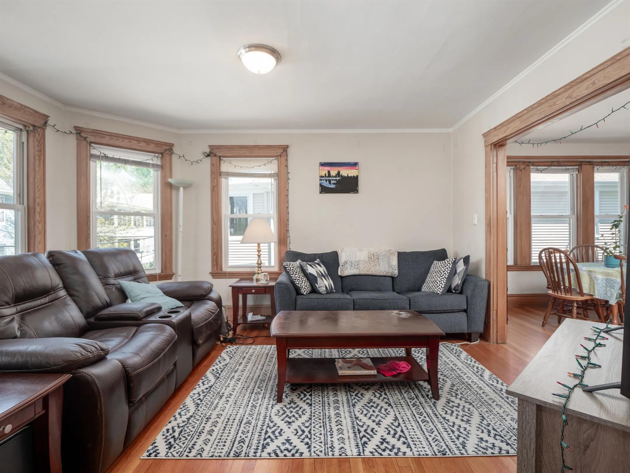 3 bed, 1 bath apartment for rent at 54 Upland Rd Unit 2A, Teele Square — photo 10 of 22
