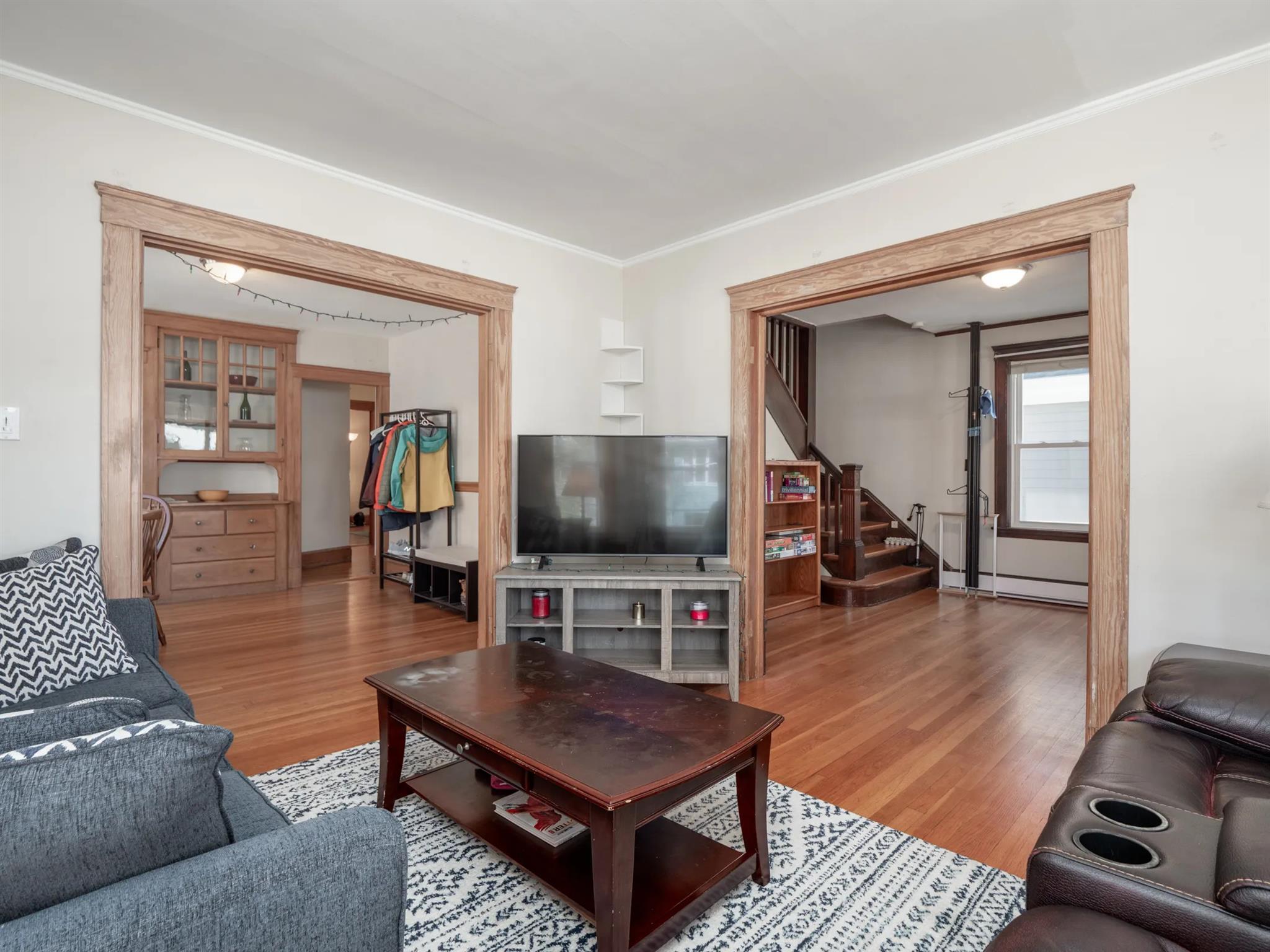 3 bed, 1 bath apartment for rent at 54 Upland Rd Unit 2A, Teele Square — photo 11 of 22