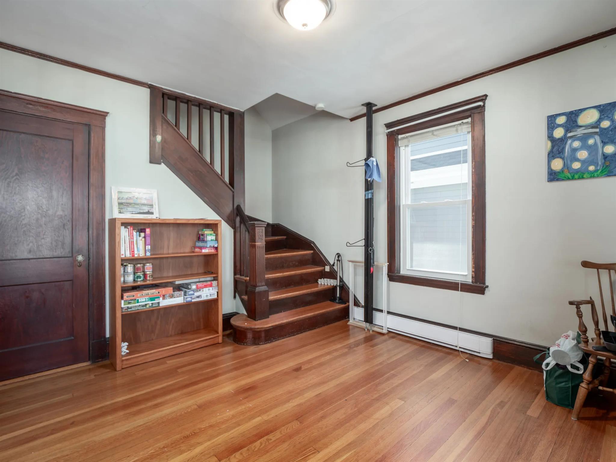 3 bed, 1 bath apartment for rent at 54 Upland Rd Unit 2A, Teele Square — photo 12 of 22