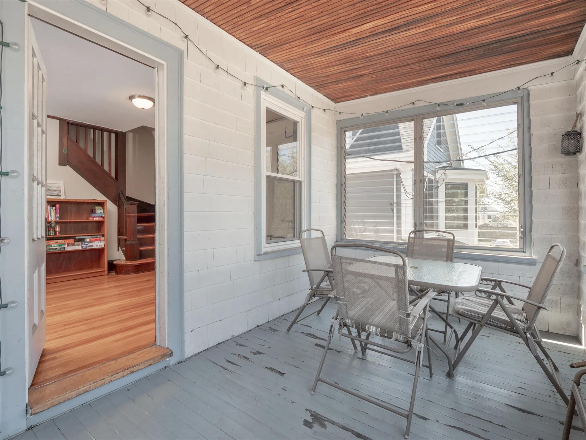3 bed, 1 bath apartment for rent at 54 Upland Rd Unit 2A, Teele Square — photo 14 of 22